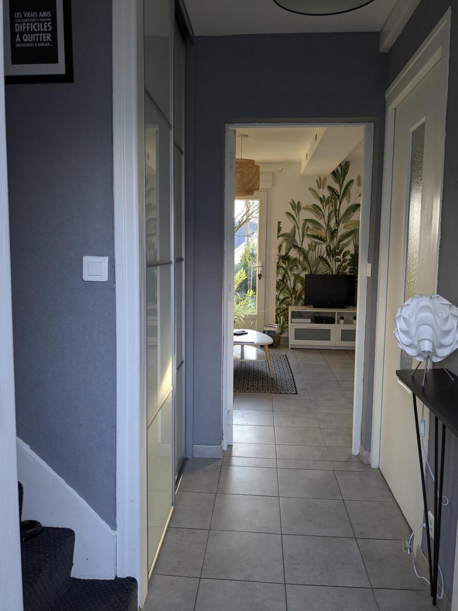 Maison De Cosy * Avranches