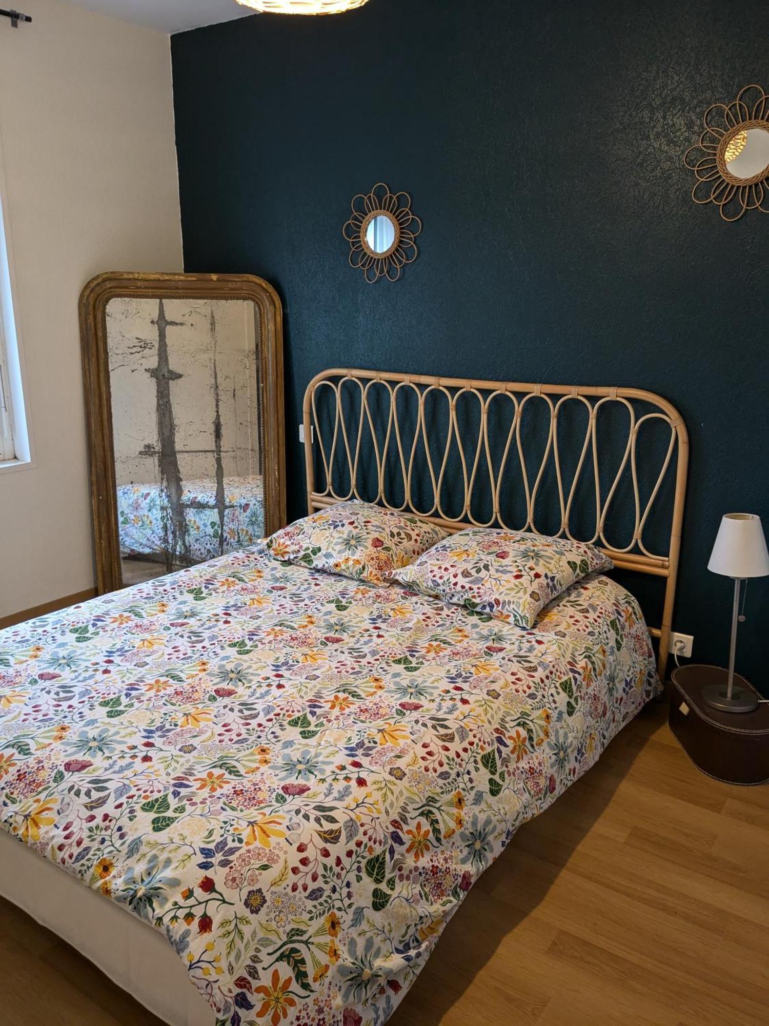 Hébergement de vacances Maison De Cosy *