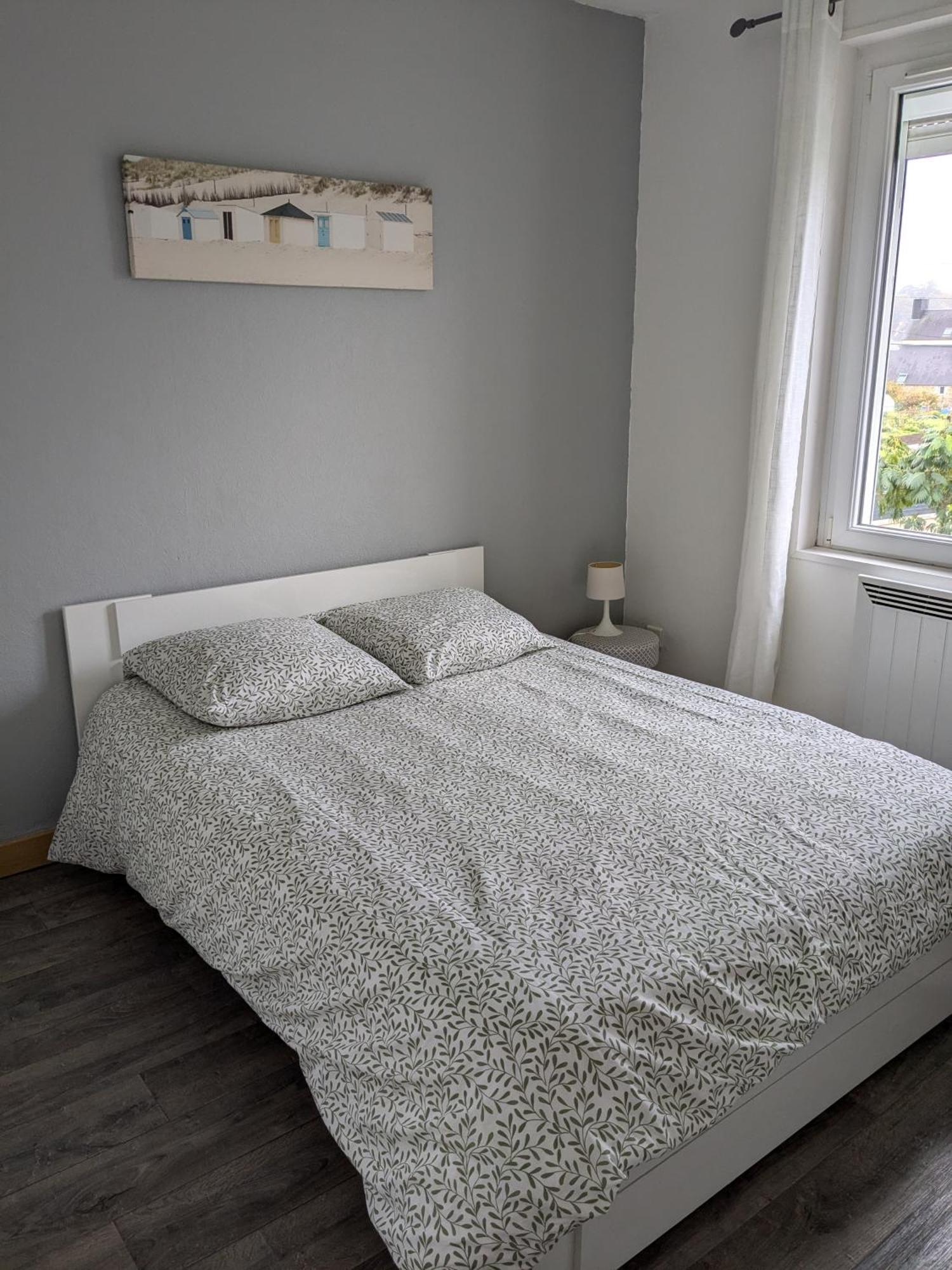 Hébergement de vacances Maison De Cosy Avranches