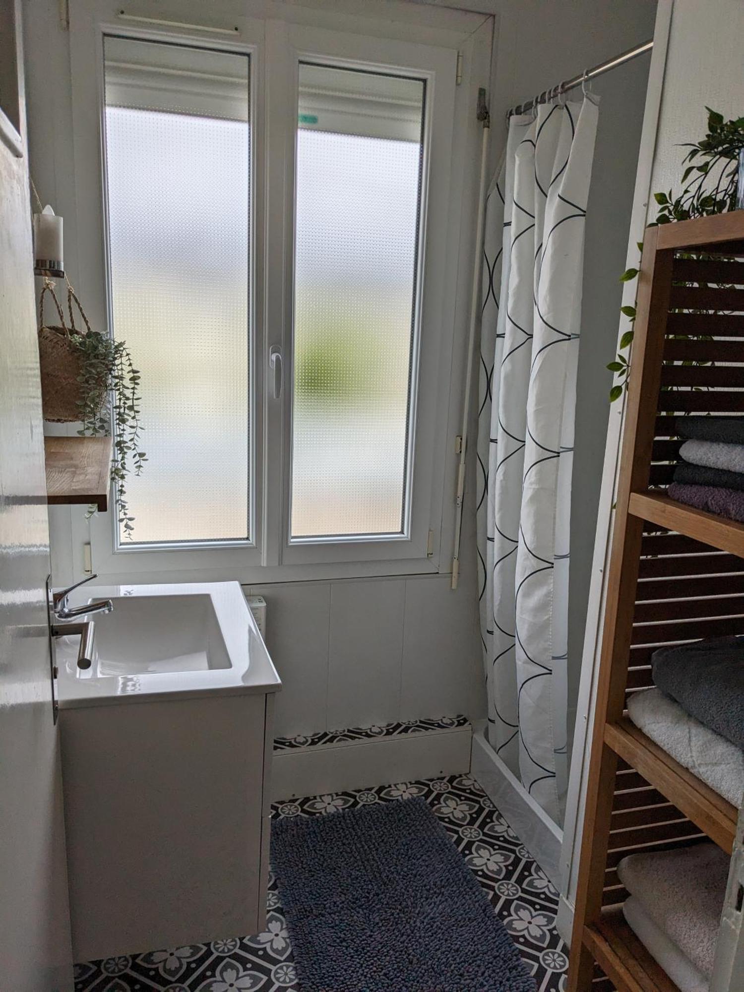 Hébergement de vacances Maison De Cosy